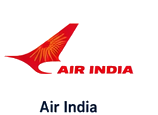 Air India logo