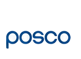 POSCO Maharashtra Steel logo