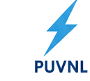PUVNL logo