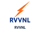 RVVNL logo